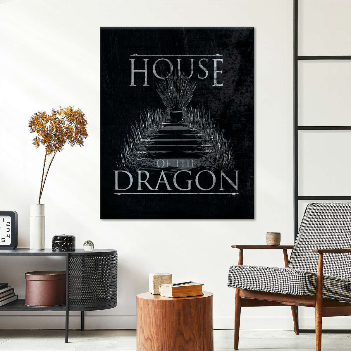 House Of The Dragon Dragon Game Of Throne