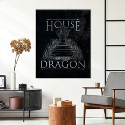 House Of The Dragon Dragon Game Of Throne
