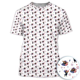 STYLE:T-shirt