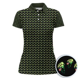 STYLE:Women-Polo-Shirt