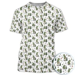 STYLE:T-shirt