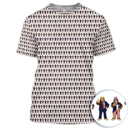 STYLE:T-shirt