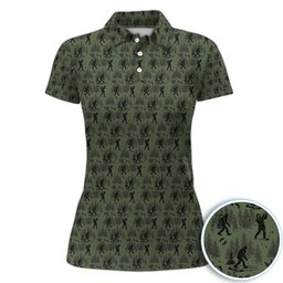 STYLE:Women Polo Shirt