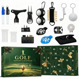 Golf Advent Calendar