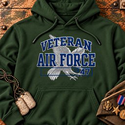 veteran-air-force-1947-22660 Hoodie-Forest-Green.jpg
