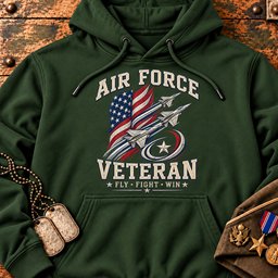 air-force-veteran-fly-fight-win-22659 Hoodie-Forest-Green.jpg