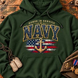 navy-honor-in-service-22658 Hoodie-Forest-Green.jpg