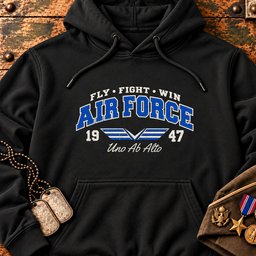 air-force-fly-fight-win-1947-22655 Hoodie-Black.jpg