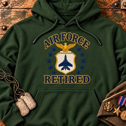 air-force-retired-veteran-eagle-22650 Hoodie-Forest-Green.jpg
