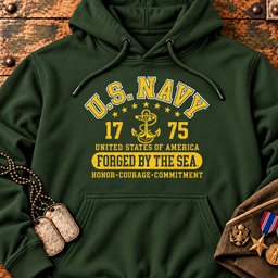 us-navy-1775-forged-by-the-sea-22654 Hoodie-Forest-Green.jpg