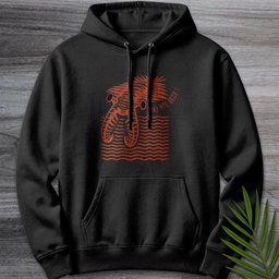 Anomalocaris I Do My Best Premium Hoodie Gift For Nature Lover
