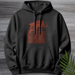 Anomalocaris I Do My Best Premium Hoodie Gift For Nature Lover