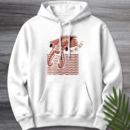 Anomalocaris I Do My Best Premium Hoodie Gift For Nature Lover