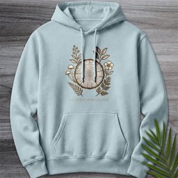 Dendrochronology Tree Ring Premium Hoodie Gift For Nature Lover