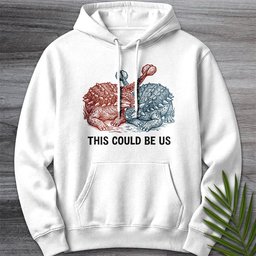 Ankylosaurus This Could Be US Premium Hoodie Gift For Nature Lover
