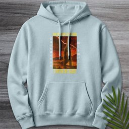 Forbidden Dino Knowledge Premium Hoodie Gift For Nature Lover