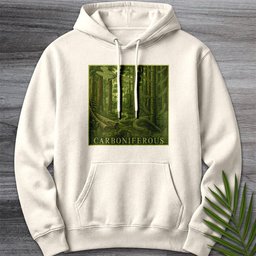 Carboniferous Oxygenated Bugs Premium Hoodie Gift For Nature Lover