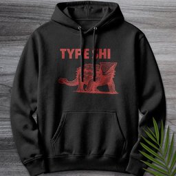 Anodontosaurus Type Shi Premium Hoodie Gift For Nature Lover