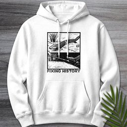 Devonian Time Travel Premium Hoodie Gift For Nature Lover