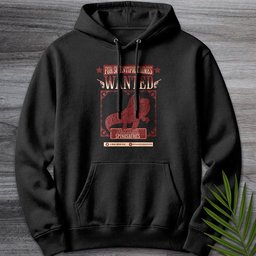 Wanted Inaccurate Spino Premium Hoodie Gift For Nature Lover