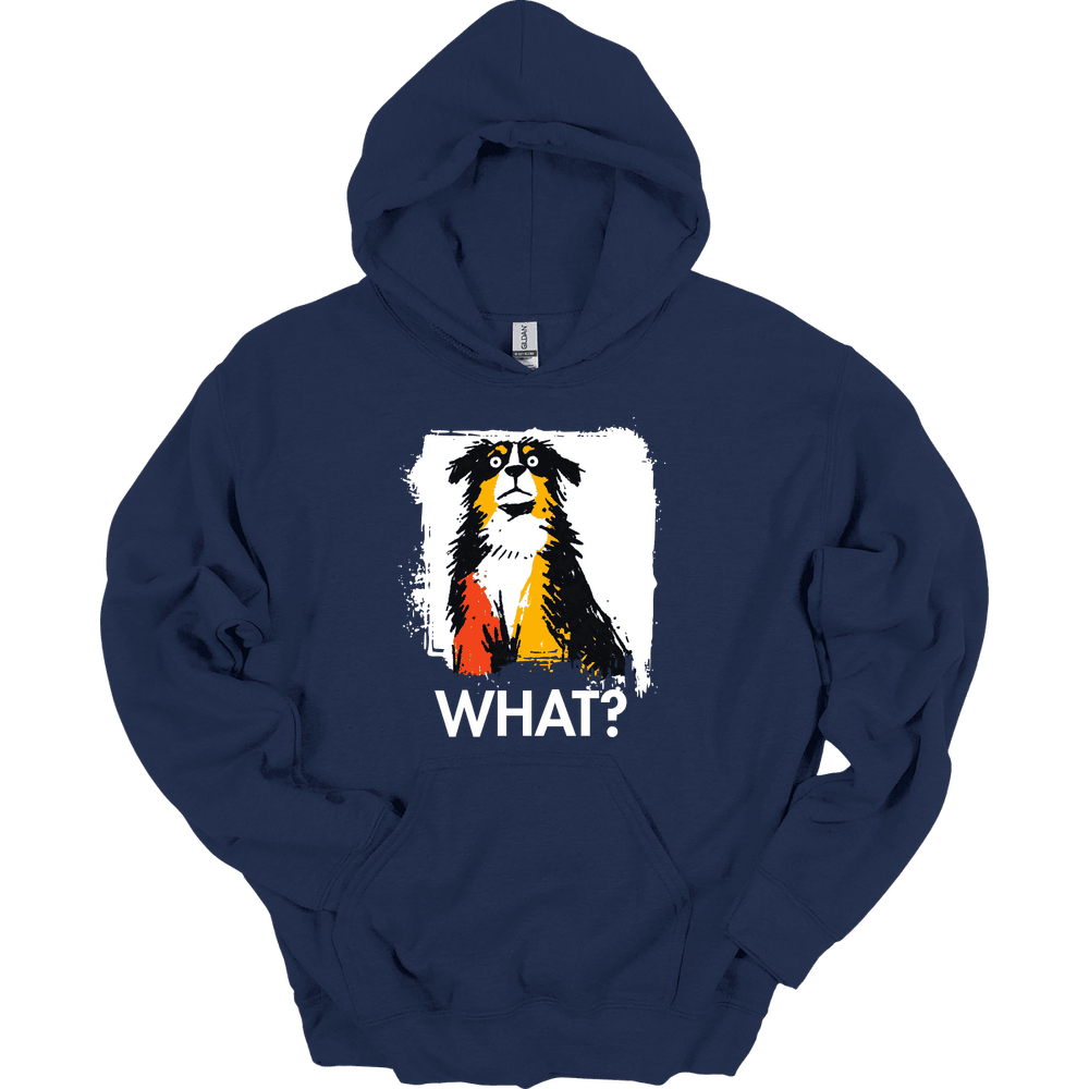 Bernese Mountain Dog What Dog Hoodie Gift For Dog Lover
