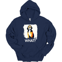 Bracco Italiano What Dog Hoodie Gift For Dog Lover