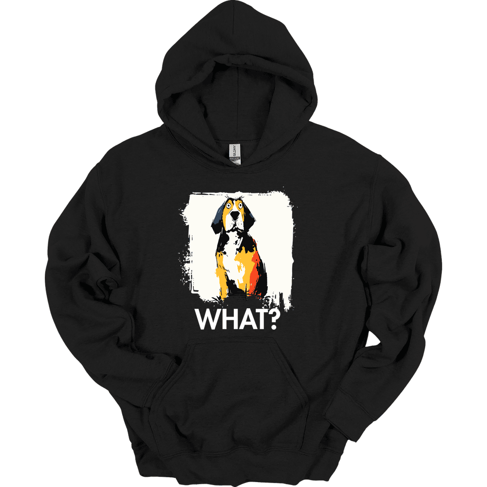 Bracco Italiano What Dog Hoodie Gift For Dog Lover