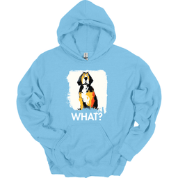 Bracco Italiano What Dog Hoodie Gift For Dog Lover