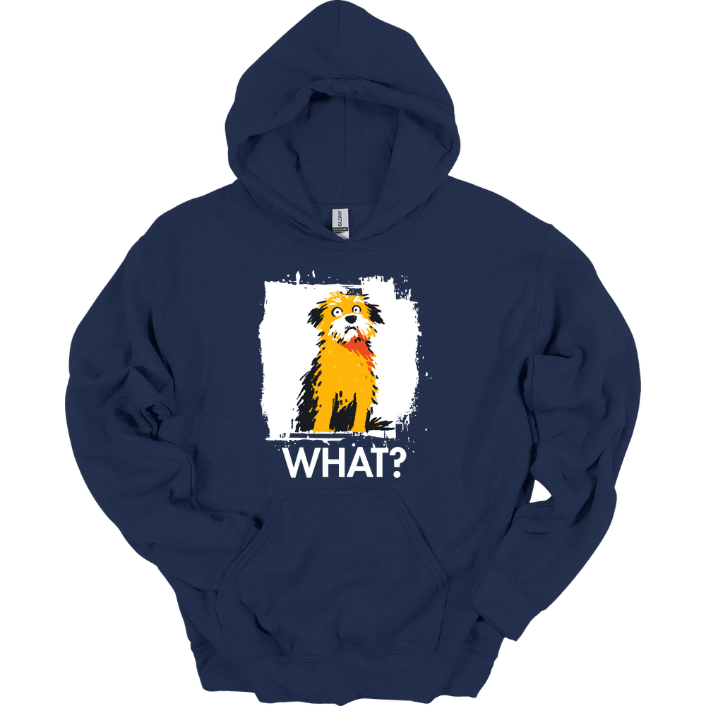 Cavapoo What Dog Hoodie Gift For Dog Lover