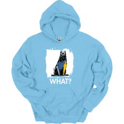 Cane Corso What Dog Hoodie Gift For Dog Lover