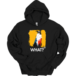 Borzoi What Dog Hoodie Gift For Dog Lover