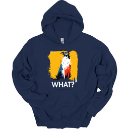 Borzoi What Dog Hoodie Gift For Dog Lover