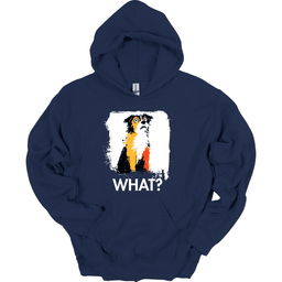 Brittany What Dog Hoodie Gift For Dog Lover