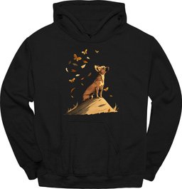 Chihuahua Fall Dog Hoodie Gift For Dog Lover