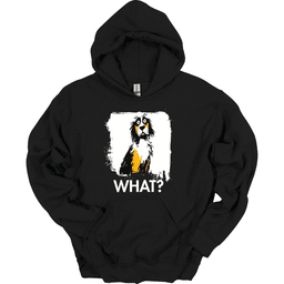 English Setter What Dog Hoodie Gift For Dog Lover