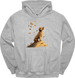 Goldendoodle Fall Dog Hoodie Gift For Dog Lover