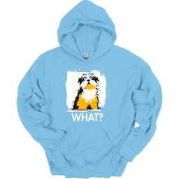 Havanese What Dog Hoodie Gift For Dog Lover