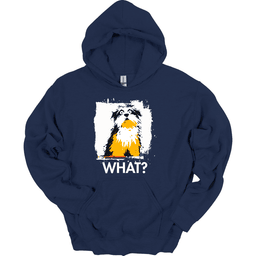 Havanese What Dog Hoodie Gift For Dog Lover