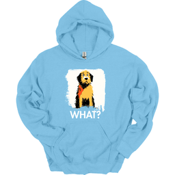 Labradoodle What Dog Hoodie Gift For Dog Lover