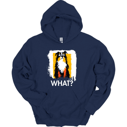 Miniature American Shepherd What Dog Hoodie Gift For Dog Lover