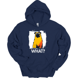 Mastiff What Dog Hoodie Gift For Dog Lover