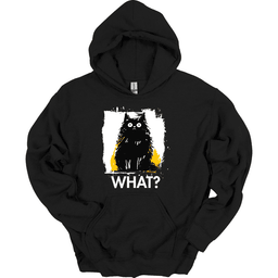 Schipperke What Dog Hoodie Gift For Dog Lover