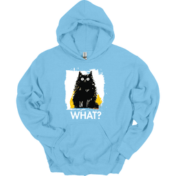 Schipperke What Dog Hoodie Gift For Dog Lover