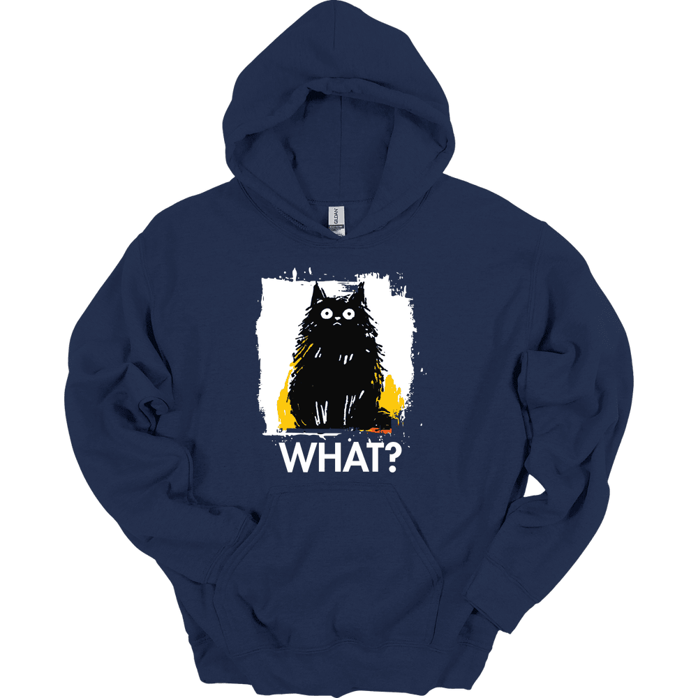 Schipperke What Dog Hoodie Gift For Dog Lover