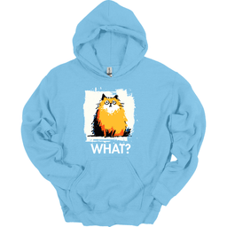 Pomeranian What Dog Hoodie Gift For Dog Lover