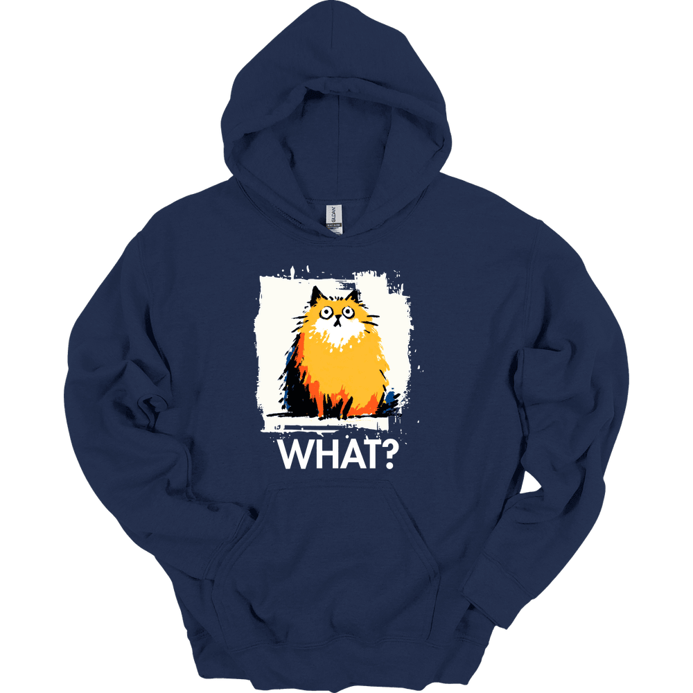 Pomeranian What Dog Hoodie Gift For Dog Lover