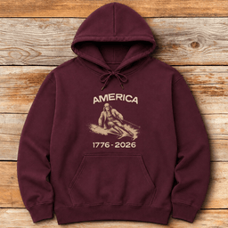 Franklin Skis 250 Hoodie Gift For Skier
