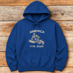 Franklin Skis 250 Hoodie Gift For Skier