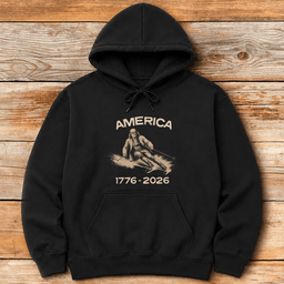 Franklin Skis 250 Hoodie Gift For Skier