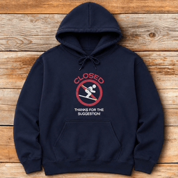 Good Suggestion Hoodie Gift For Skier